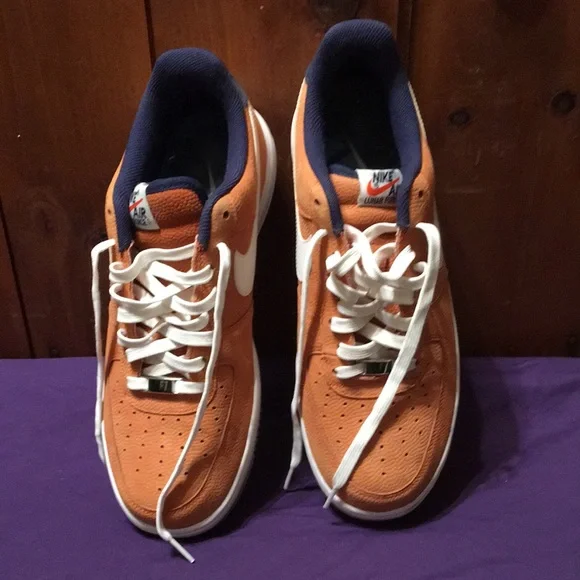 Nike Lunar Force 1 “World Basketball Festival” Brand New